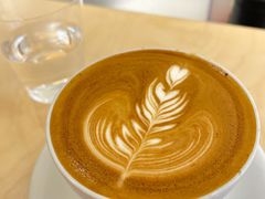 -Onirii Coffee(长乐路店)