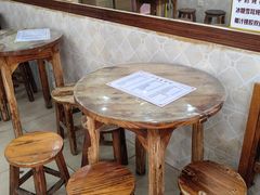 -沙湾姜埋奶(兴新包店)