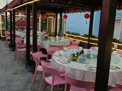 -范饭椰林川湘味海鲜·椰子鸡(三亚湾椰梦长廊店)
