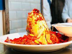 -坛宗剁椒鱼头(河西王府井店)