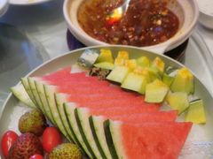 -盛百味·家宴餐厅(霸州分店)