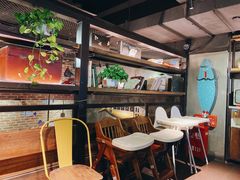 -探鱼·鲜青椒爽麻烤鱼(钟楼众汇广场店)