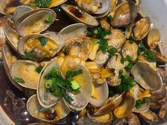 -丰收日·小海鲜·沪上家宴(顾村正大店)