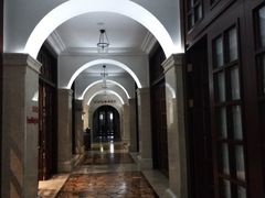 -杰仕健身百合天地会所(海宁百合新城店)