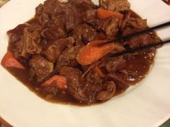 iphone_upload_pic-蓬川食府(金海道店)