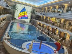 -海韵之星邮轮水会(明发商业广场店)