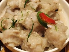 -广州逸林假日酒店·四季桃源中餐厅(白云山风景区店)