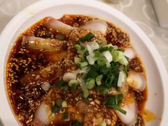 -冯鱼头火锅(青蓝山美食一条街店)