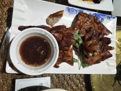 -牛头鱼庄·地道广西菜(西明店)
