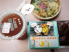 -魏家凉皮(梨园店)