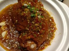 -老长春肉馆(创业大街店)