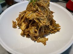 -北平盛世·新京菜·北京烤鸭(劲松·双井店)