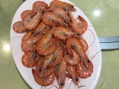 -海上驿站渔家菜馆