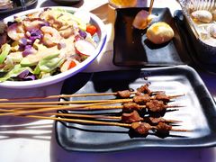 -JUKEBOX玖部音乐餐厅(华侨城店)