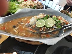 -simply thai天泰(静安嘉里中心店)