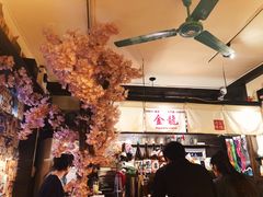 大堂-金龙咖喱
