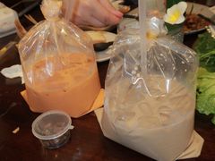 老挝咖啡-婉泰·特色小吃·舂鸡脚(告庄二店)