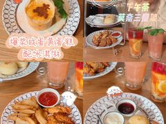 -必胜客(新海上世界店)
