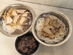 招牌粉-老东江米粉