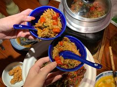 -隐厨·中国菜馆(三里屯T+MALL店)