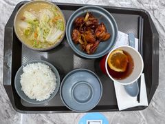 -鹿港小镇(天津机场店)