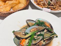 -79号渔船海鲜饭店(龙岗店)