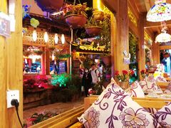 -民食香·腊排骨野生菌美食(木府店)