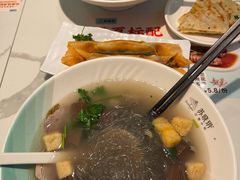 -苏晓玥·手作江南小吃(深圳北站店)