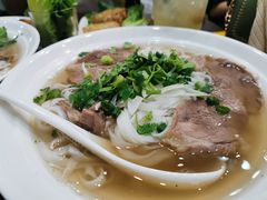 -PHO·5越南牛肉粉(建新路店)