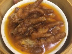 -粤仔湾砂锅粥(金太湖店)