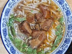 -夏记粉店(黄兴路步行街店)