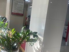 -中国银行(上海市北蔡支行)