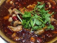 -将就吃农家特色土菜馆
