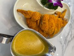 -明园茶餐厅(沙头角店)