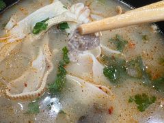 -惠丰源烩面馆(经七路店)