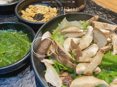-九田家黑牛烤肉料理(太阳城店)