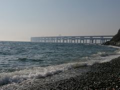 -银沙滩浴场