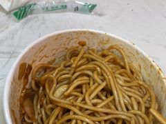 -李记热干面馆(大夹街店)