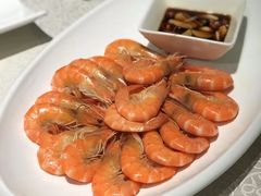 -芳芳私房菜·精做淮扬菜(承德路店)