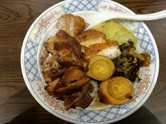 -香友记正宗隆江猪脚饭(首经贸店)