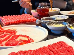 -东来顺·非遗火锅(高新店)
