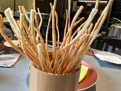 -沈灶河豚宴·河豚融合餐厅(汉中路店)