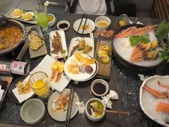 -菊上料理(蜀山银泰百货店)