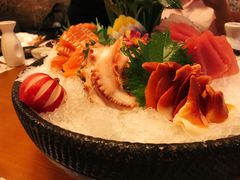 -大江户日本料理(吕厝店)