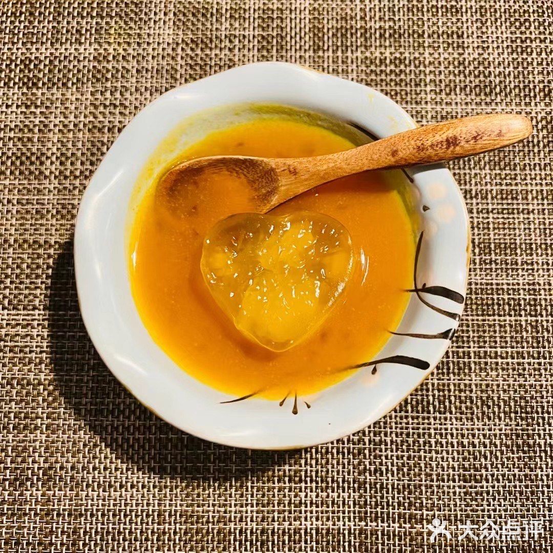 生机蔬食料理｜广州探店