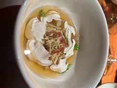 -龙吟山房(青龙山庄店)