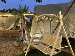 -安德鲁户外烧烤帐篷营地(马泉营店)