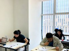 -华兴日语学校(总校)