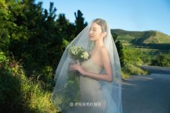 -香庭海婚纱摄影·威海旅拍(统一路店)