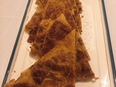 麻酱糖饼-峨嵋酒家(地安门店)
